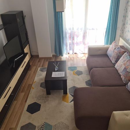 Stefania Apartment Sibiu Şelimbăr Exterior foto