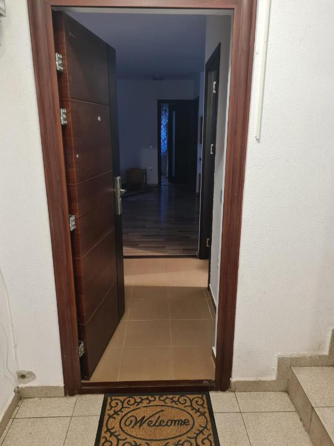 Stefania Apartment Sibiu Şelimbăr Exterior foto