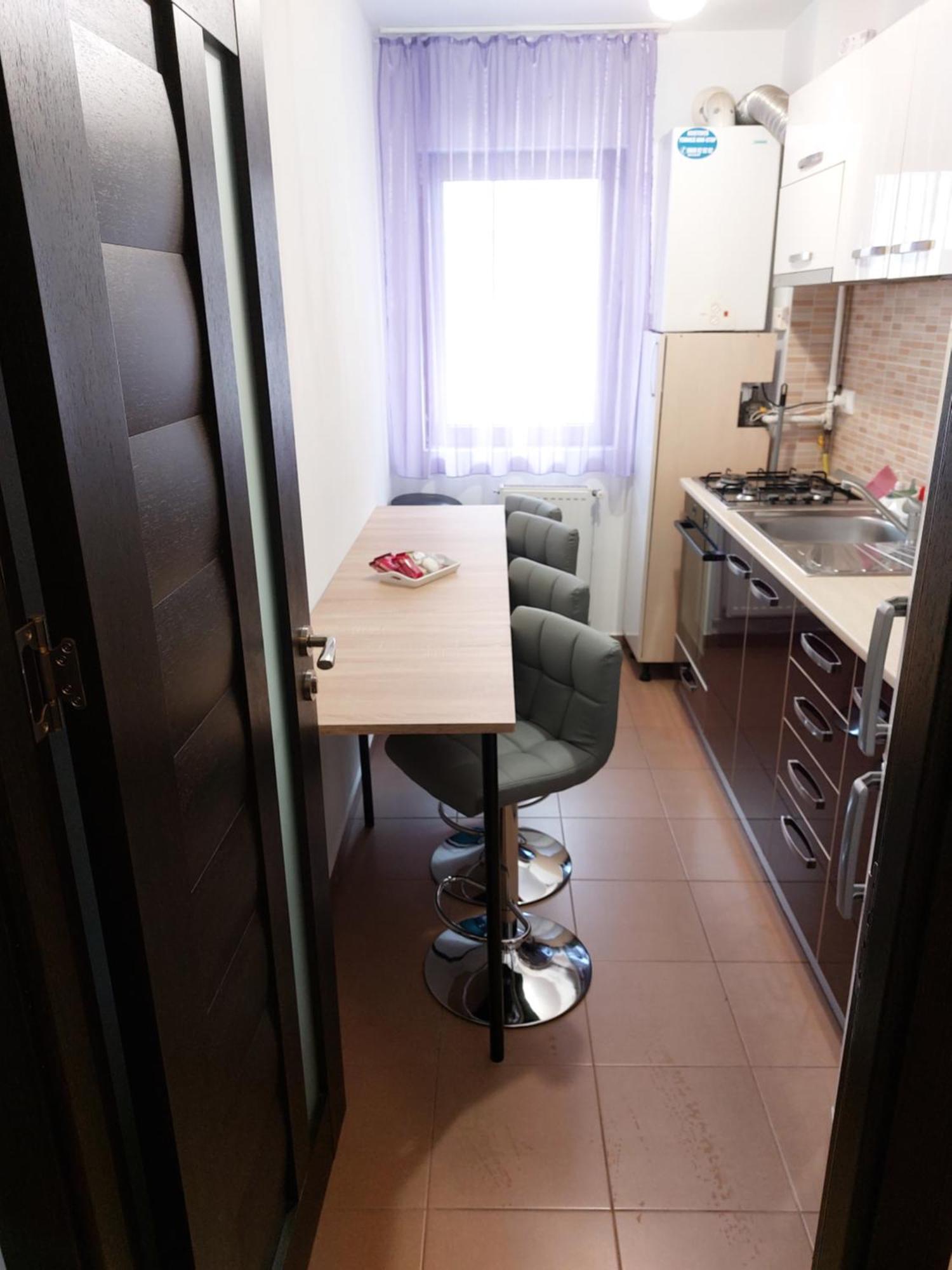 Stefania Apartment Sibiu Şelimbăr Exterior foto
