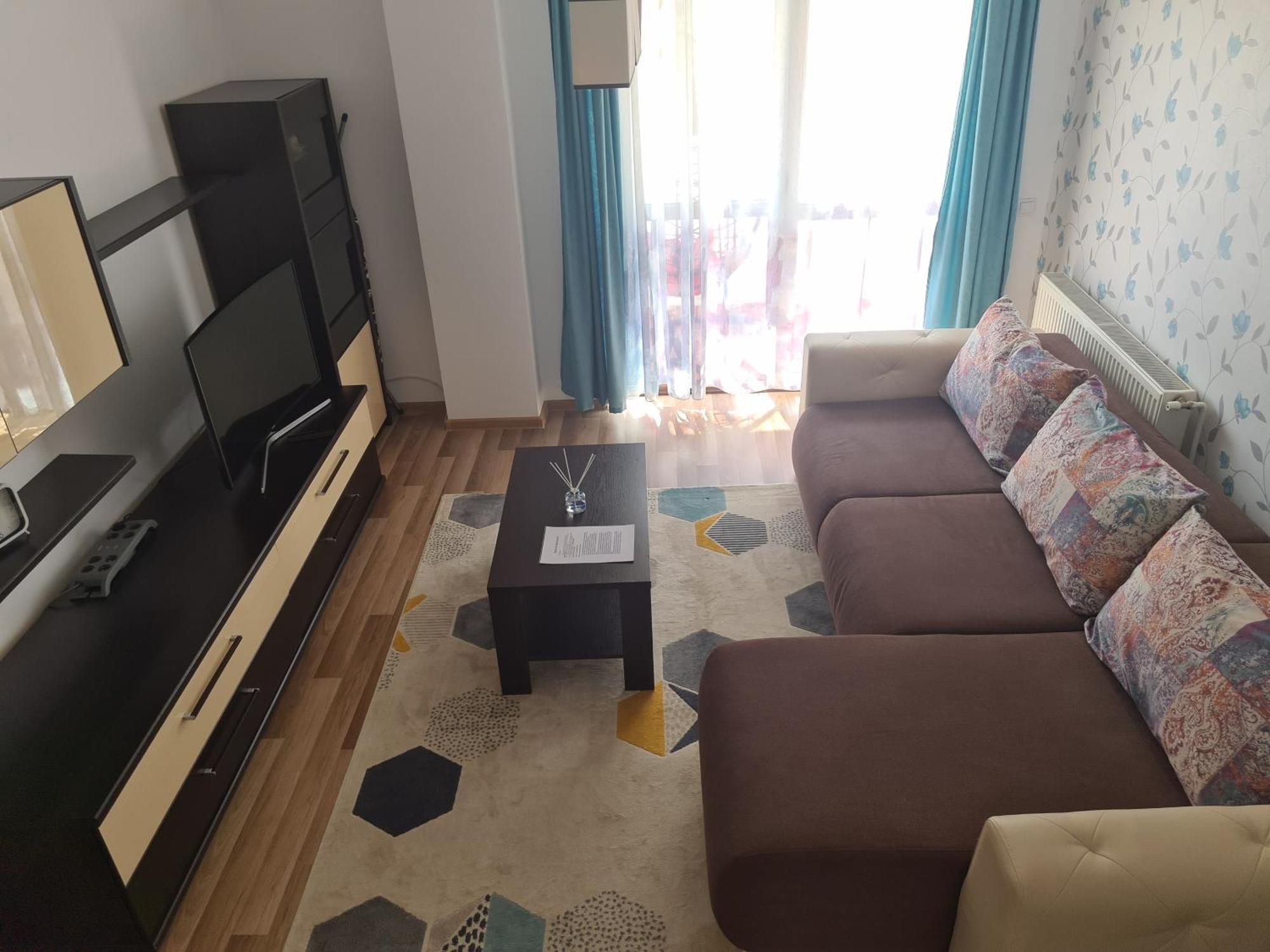 Stefania Apartment Sibiu Şelimbăr Exterior foto